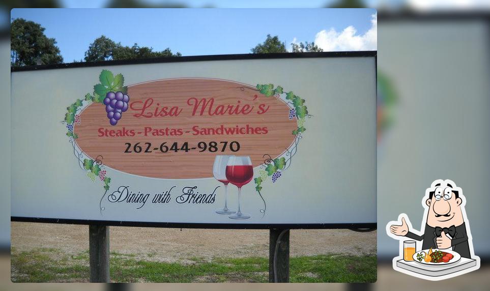 Lisa Marie's
