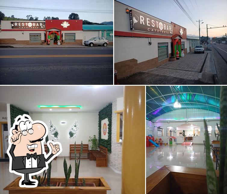 PIKY'S - RESTOBAR