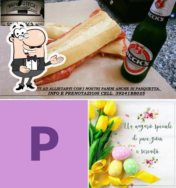 Paninoteca Da Giulio
