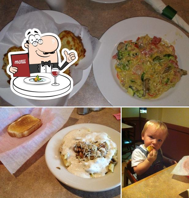 Pasta Jack's