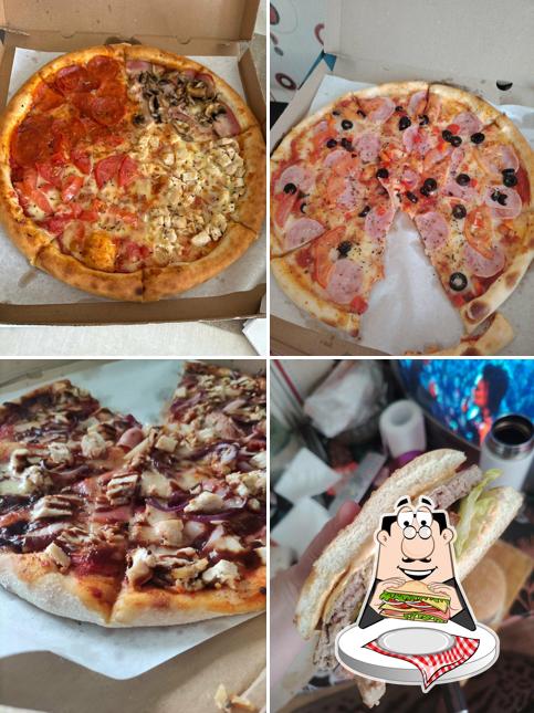 Peperoni