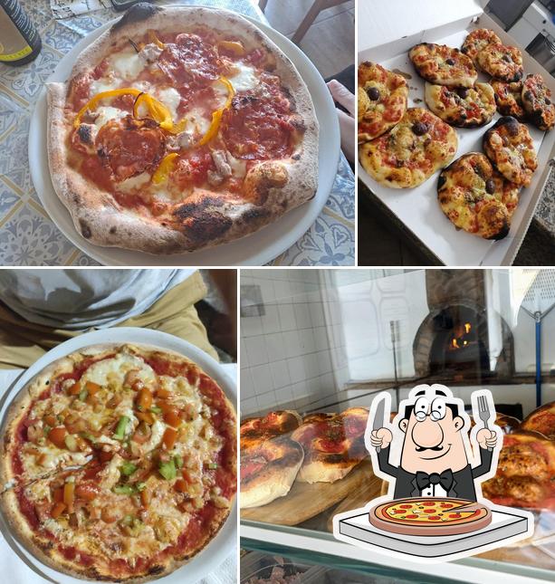 Pizzeria Lampo da Ettore