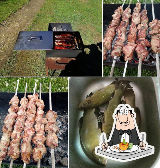 Пруды Рупасово