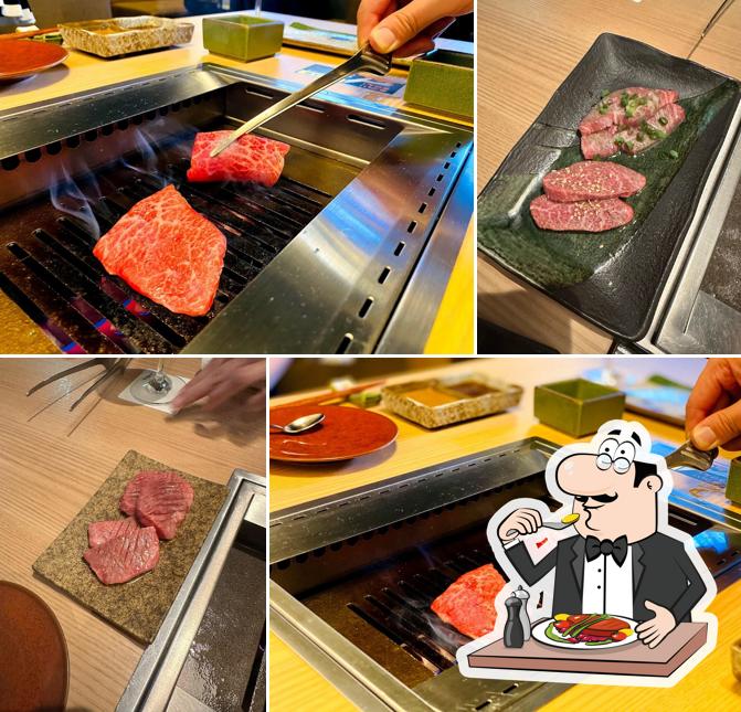 烧肉 才色兼备（Saishokukenbi）