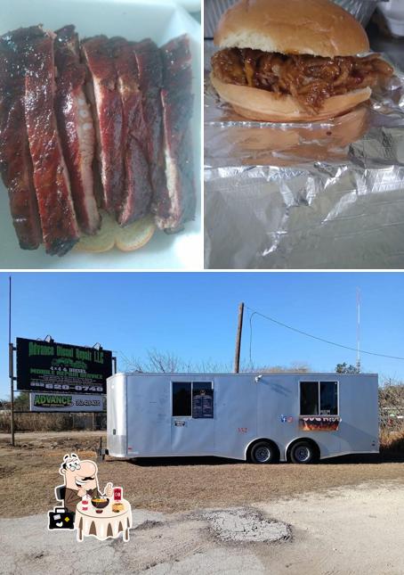 Shu Shack