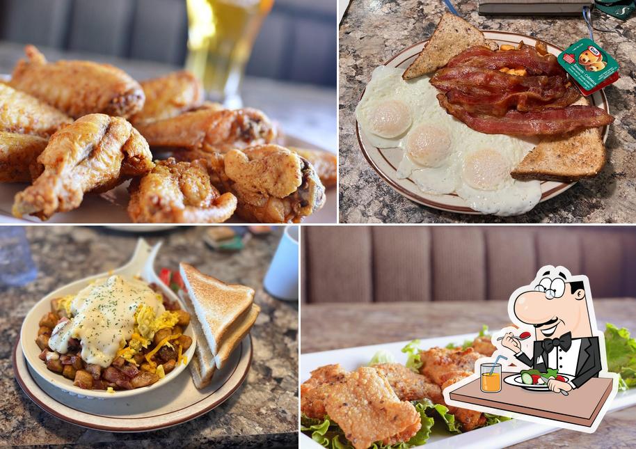 Smitty's Restaurant & Lounge - Regina Normanview