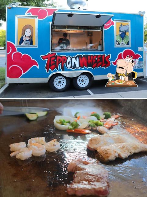 TepponWheels