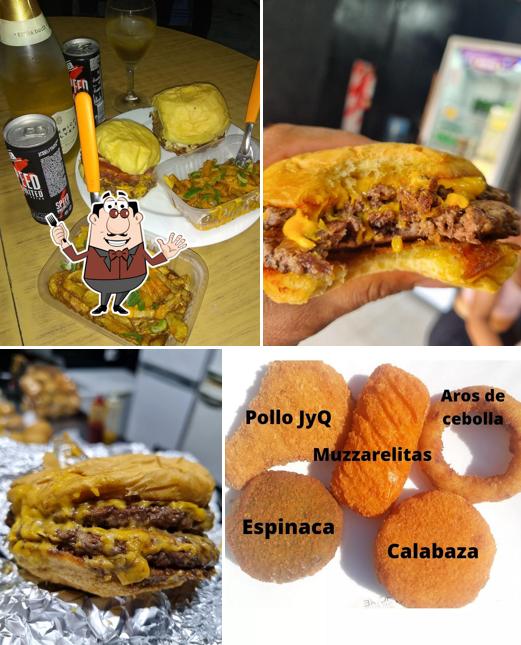 Theburgerhouse828