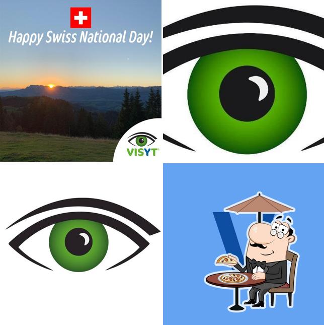 VISYT App