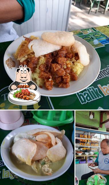 Warung Teteh