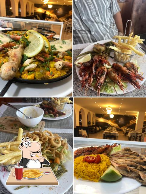 Restaurant el omara