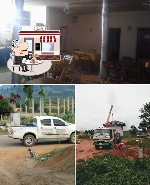 ຮ້ານອາຫານ ນ້ອງນຸດ