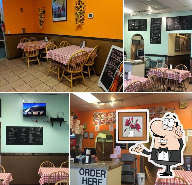 Taqueria El Rey