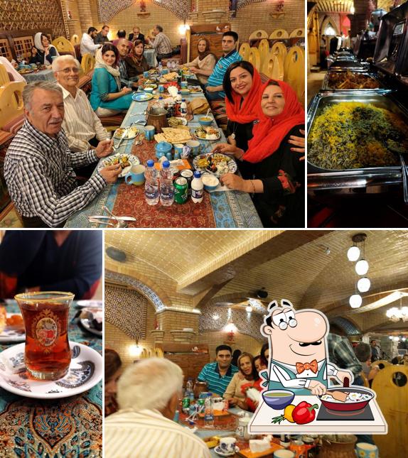 Termeh Restaurant