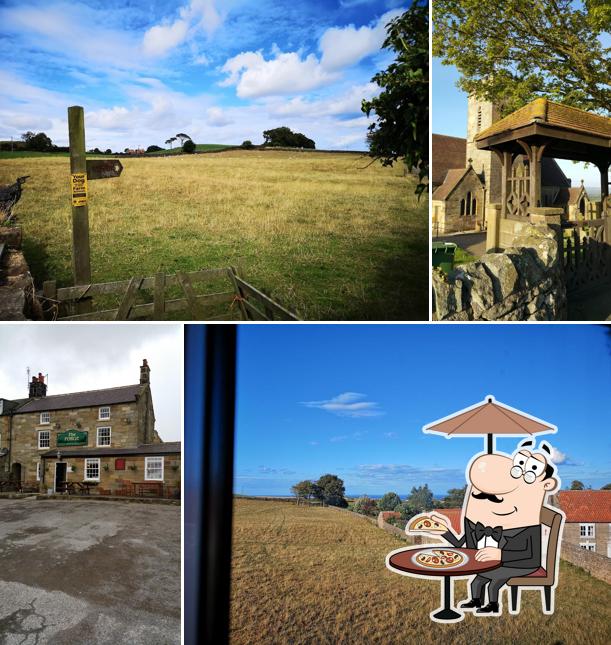 The Forge Inn