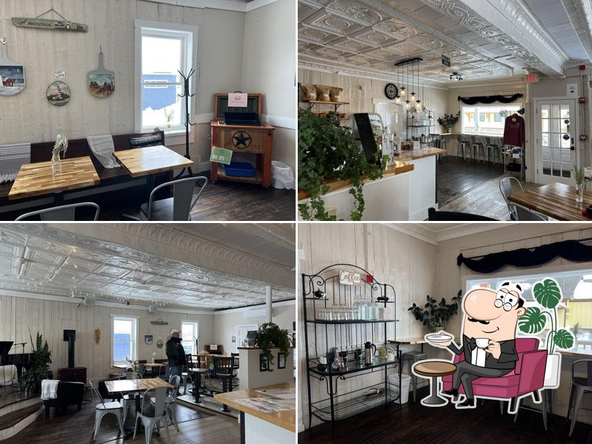 Three Branches Cafe and Bakery