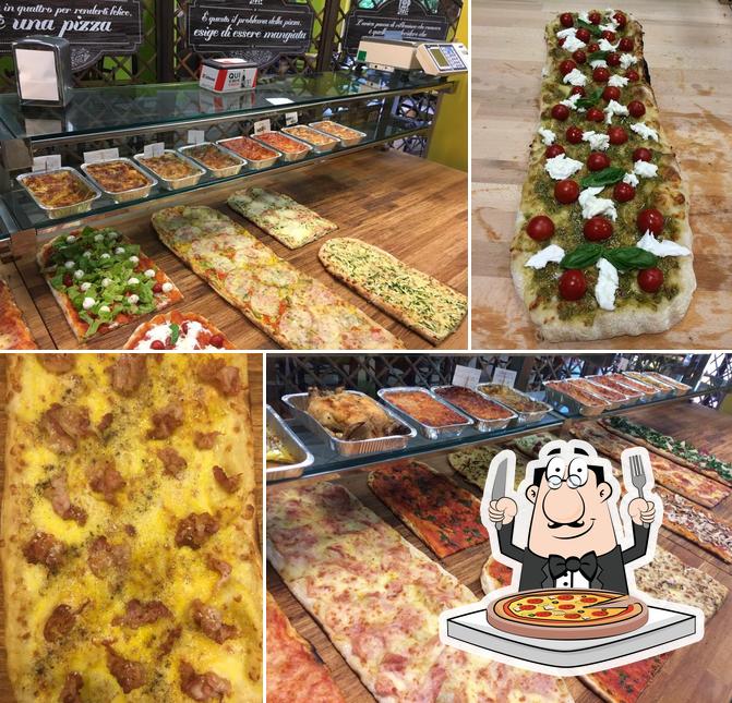 Top Pizza