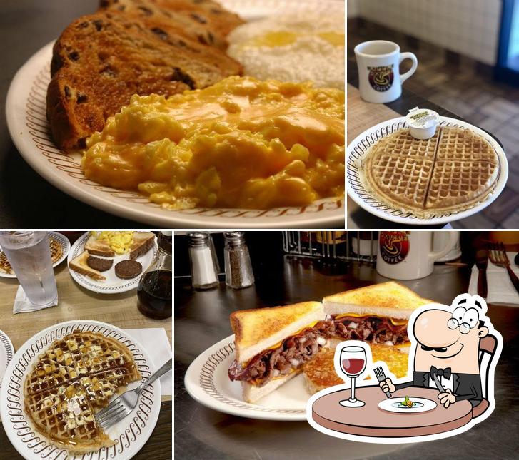Waffle House