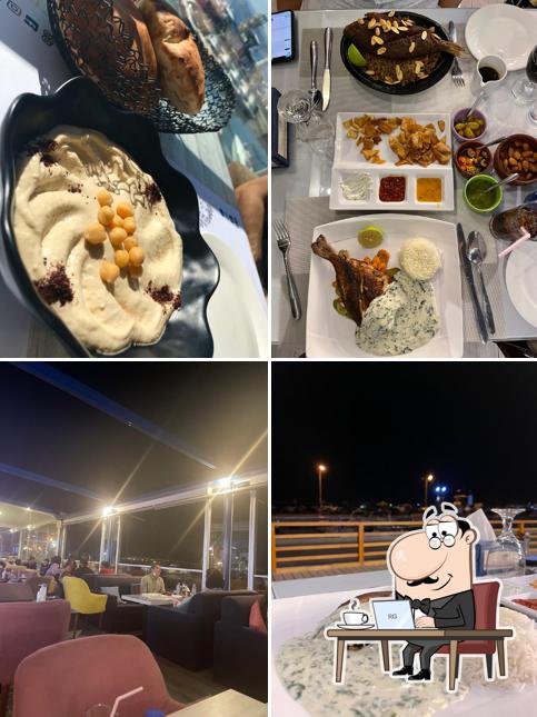 Mirwas Cafe and Restaurant