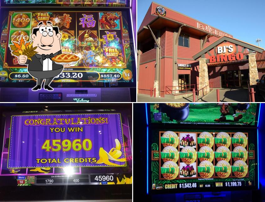 BJ's Bingo & Gaming