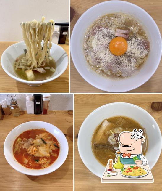 らーめん彩遊記