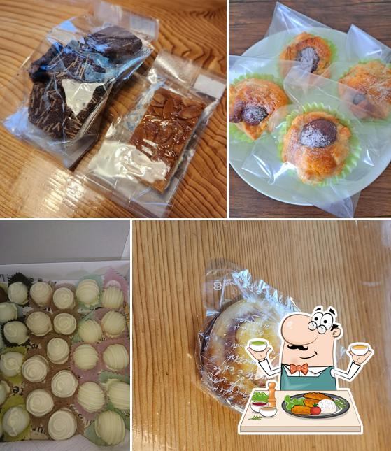 菓子工房ばおばぶ