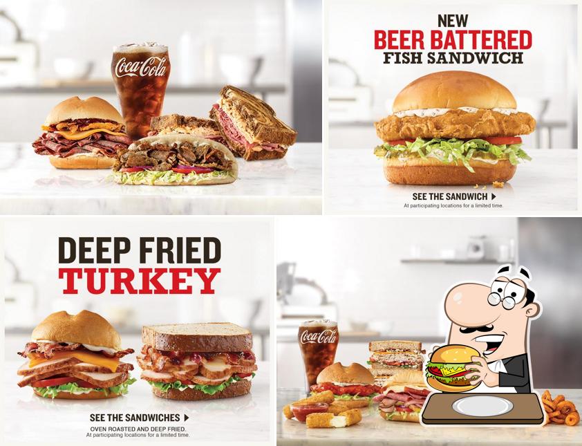 Arby's