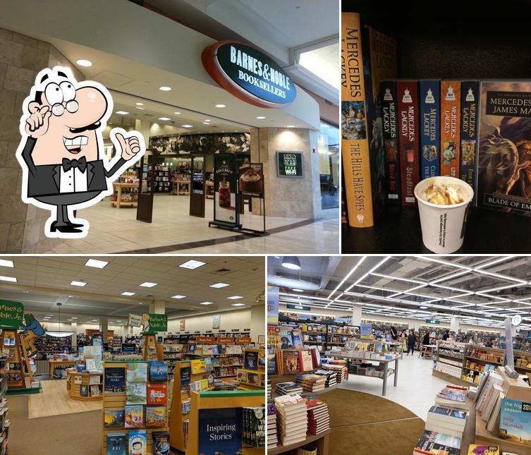 Barnes & Noble