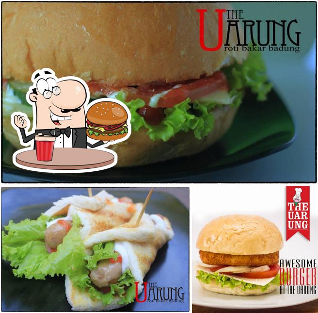The UArung