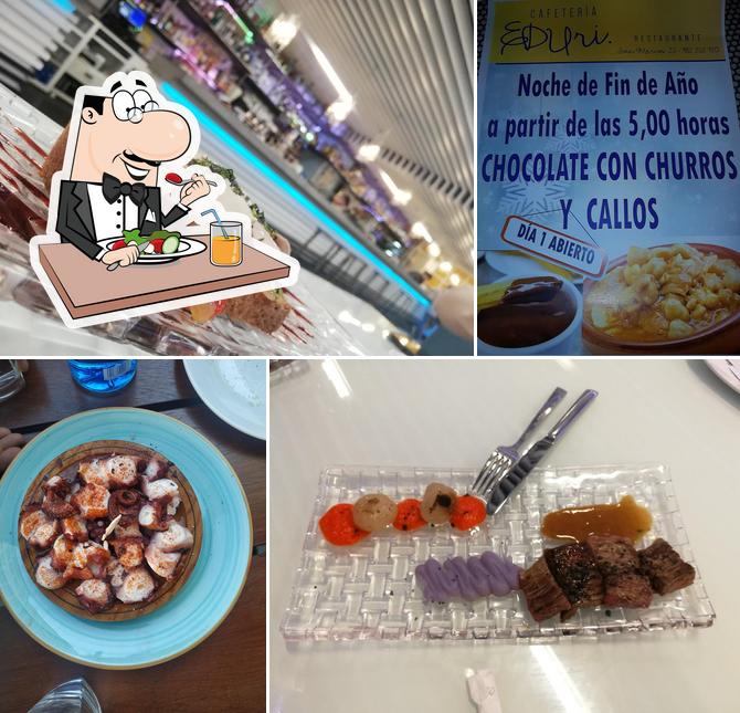 Restaurante Eduri