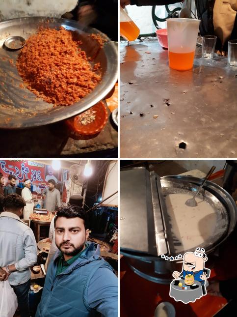 Raiwind Markaz Canteen for food,کینٹین برائے ناشتہ اور کھانا