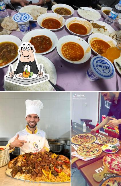 Chef Rêkan Restaurant