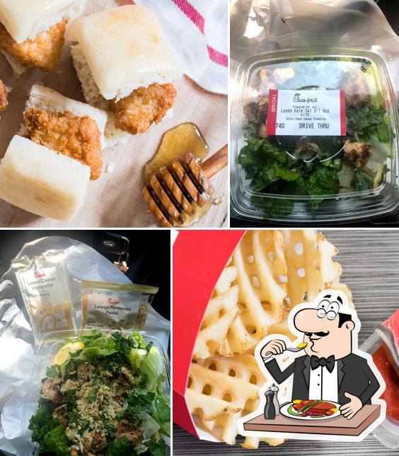 Chick-fil-A