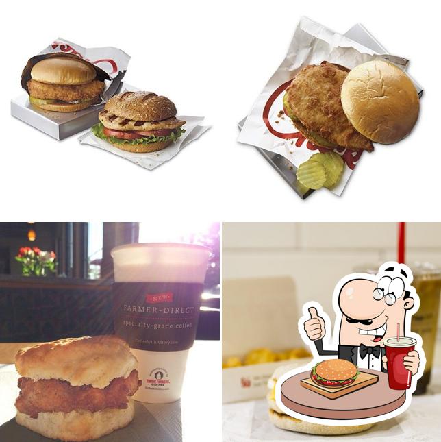 Chick-fil-A