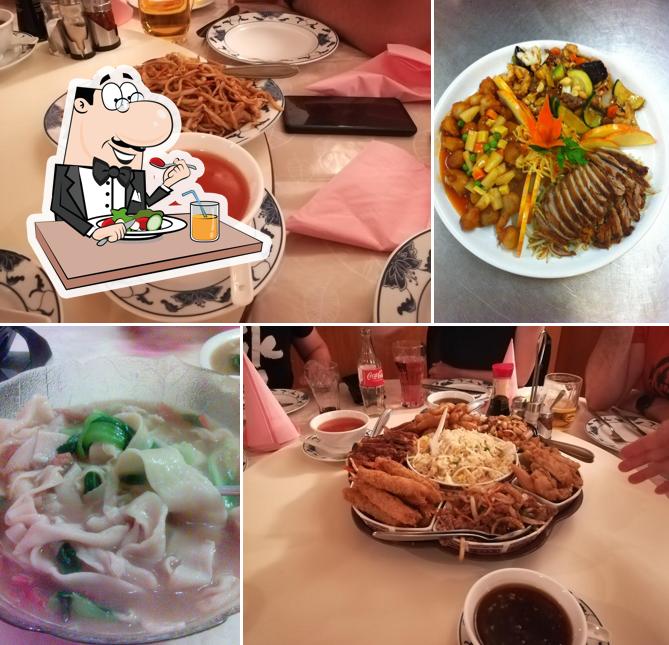 China-Restaurant Judenburg