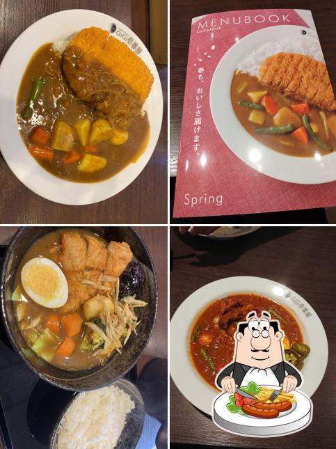 CoCo Ichibanya
