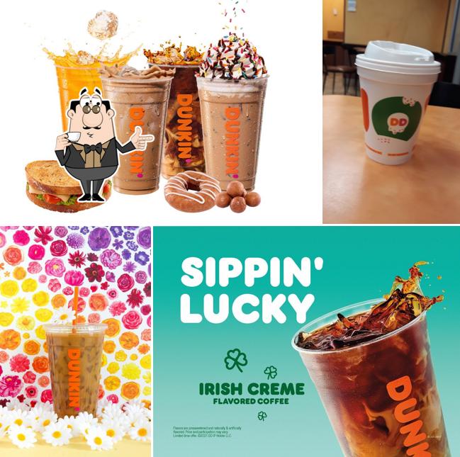 Dunkin'