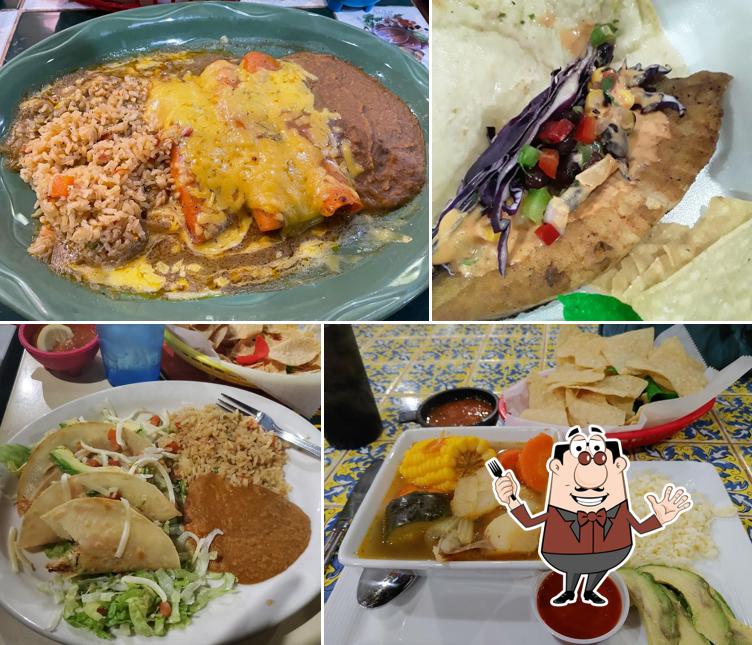 El Palenque Mexican Restaurant