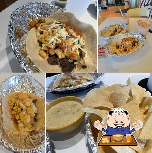 Fuego Tortilla Grill