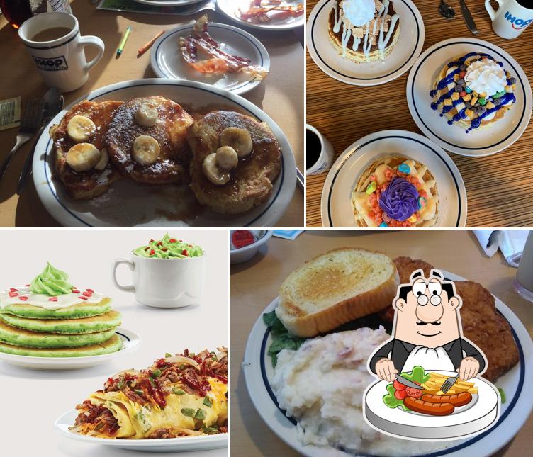 IHOP