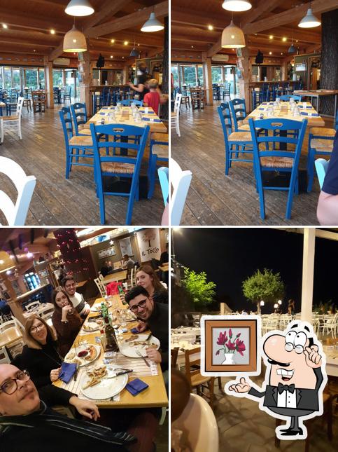 Pizzeria Il Tocco