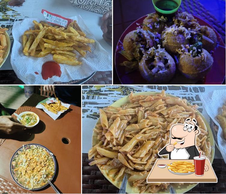 Jalasree Restaurant