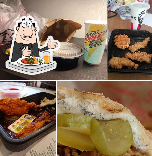 KFC