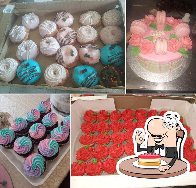 Loerie Bakery
