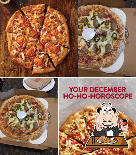 Marco's Pizza