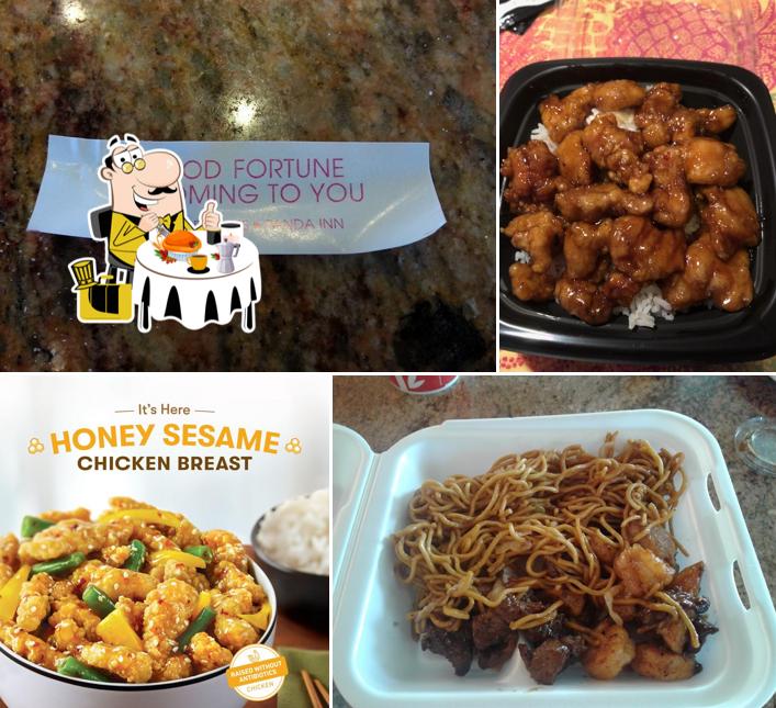 Panda Express