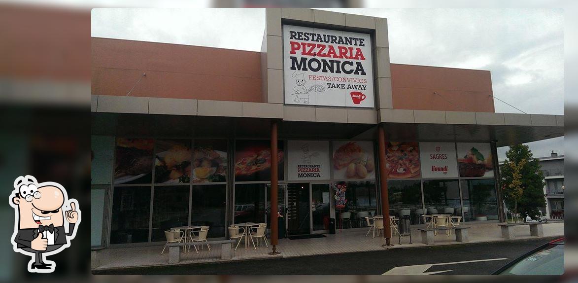 Pizzaria Mónica