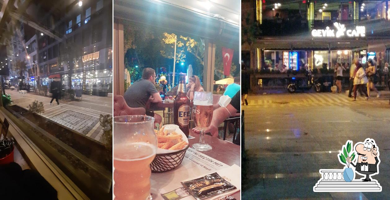 Geyik Beer Cafe