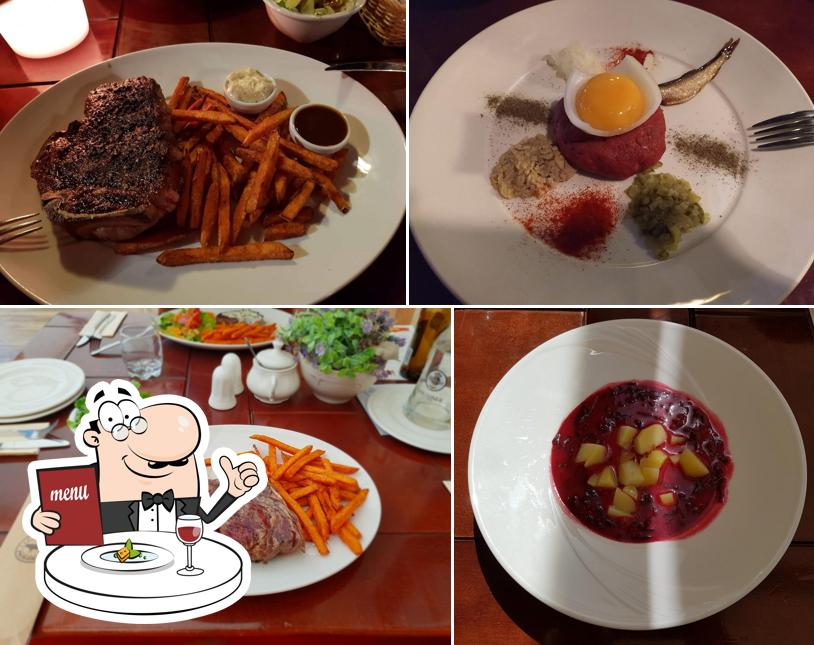 Restauracja Starka