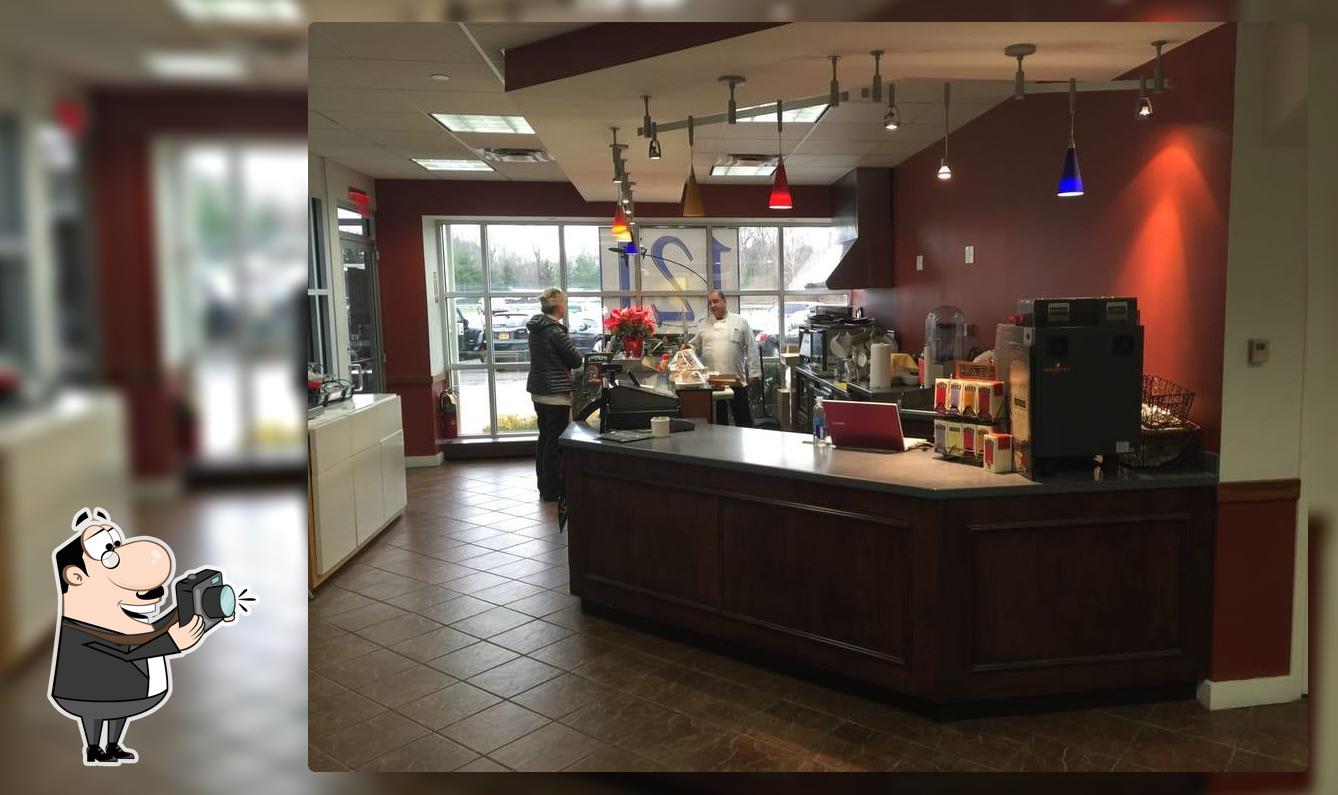 121 Catering And Restaraunt